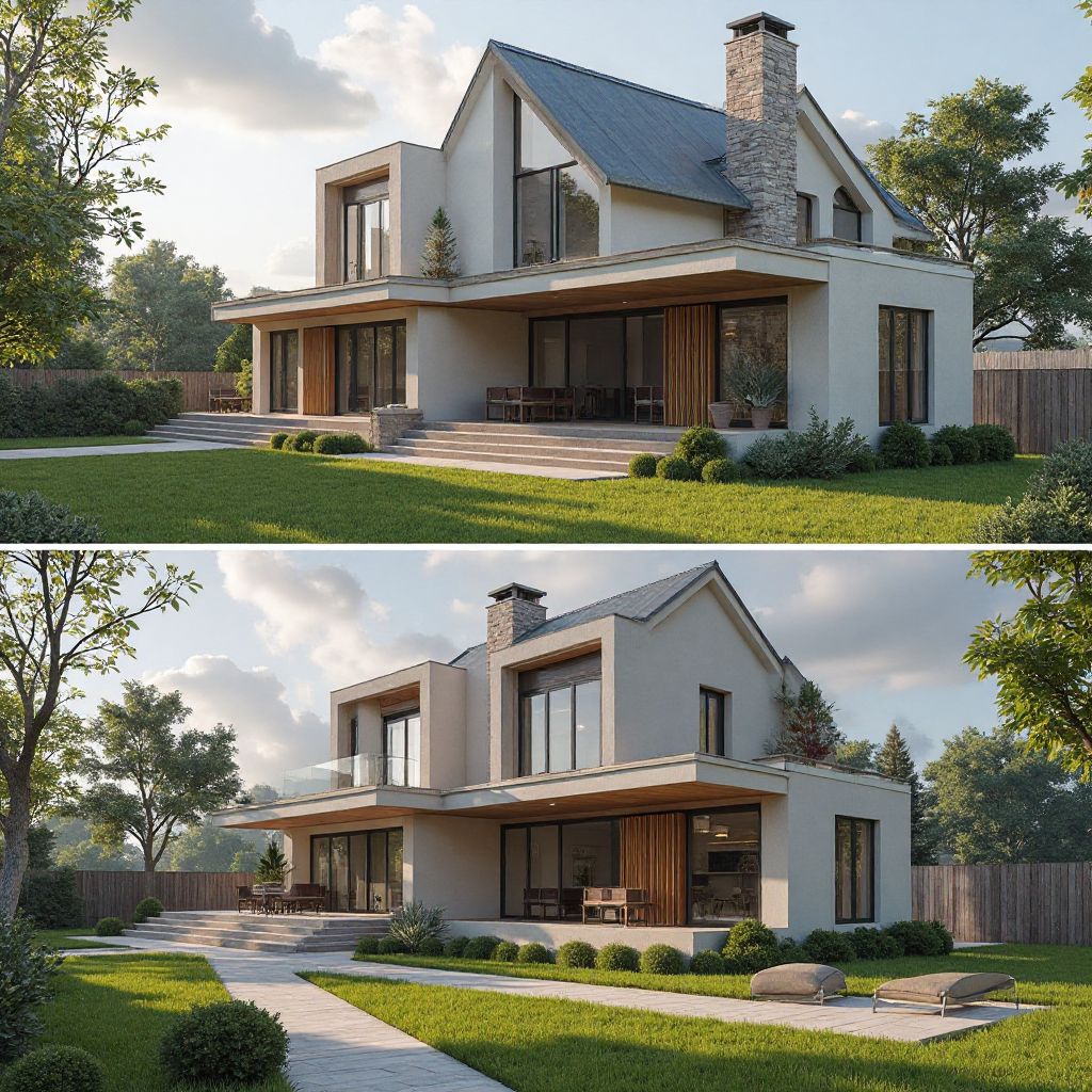 Fabrica de componente – ce se întâmplă când cazi strâmb